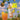 MAI TAI COCKTAIL MIXER - 10 SERVES