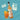 MAI TAI COCKTAIL MIXER - 10 SERVES