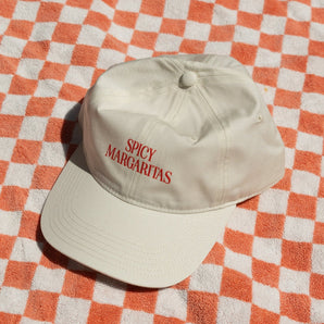 Spicy Margaritas Cap