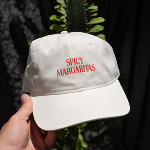 Spicy Margaritas Cap